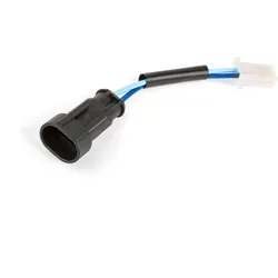 Adapter / Kabelverbindung 2 Kabel E-Choke
