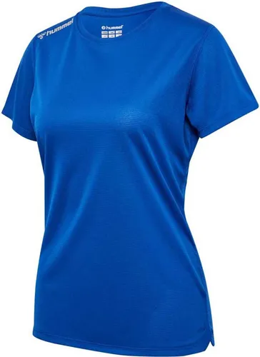Hummel hmlRUN JERSEY S/S WOMAN