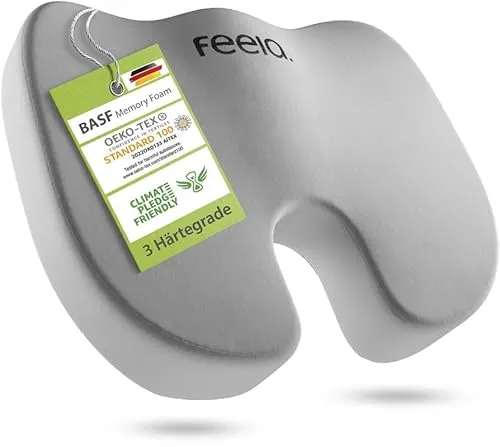 Reisekissen von feela