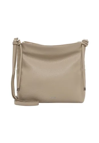 EMILY & NOAH Umhängetasche E&N Montpellier RUE 09 - Umhängetasche aus hochwertiger Feinsynthetik mit Echtleder-Optik, bietet viel Platz und ein praktisches Design für stilsichere Frauen im Alltag.