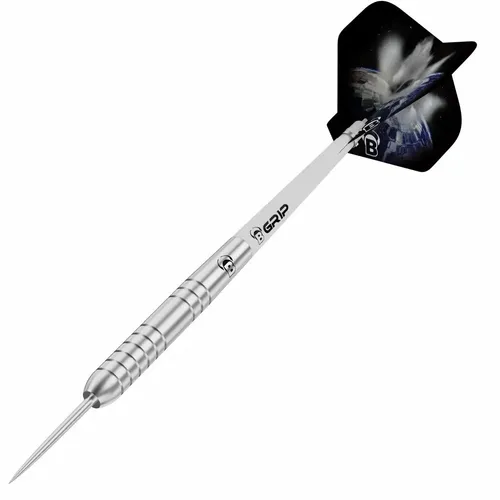 BULL'S Meteor Steel Dart 24g