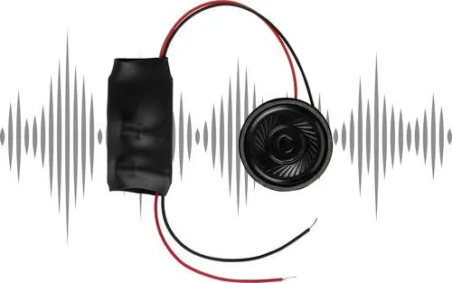 Faller 180259 Soundmodul Bahnübergang Fertigbaustein