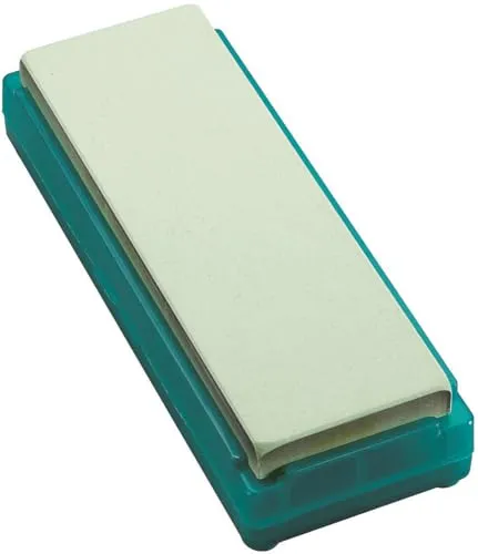 SHAPTON Kuromaku Schleifstein grün # 2000 (sehr fein)