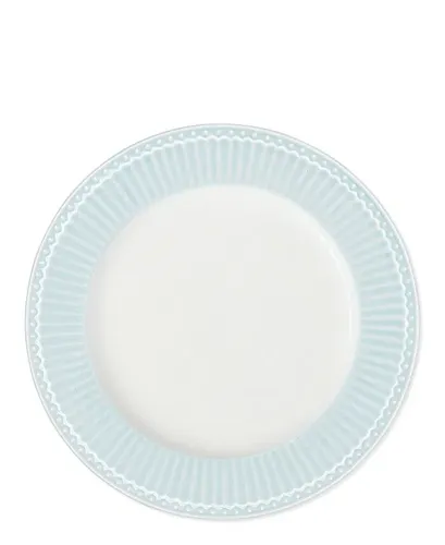 Green Gate Speiseteller Alice pale blue, dinner plate