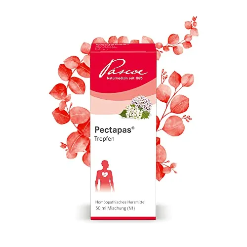 PECTAPAS Tropfen 50 ml