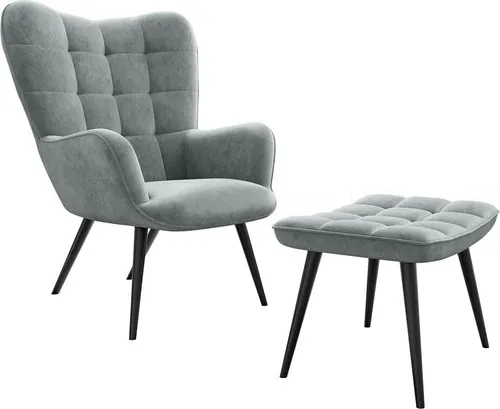 Ohrensessel von Mirjan24