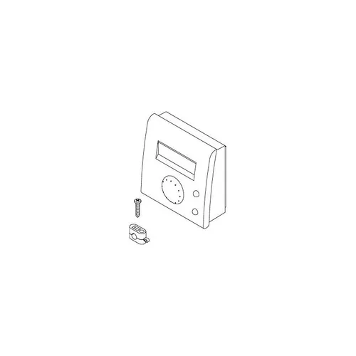 Bosch Außentemperaturfühler 7716842058 für Condens 4500 von - Ohne Marke / Generika -