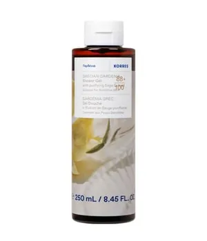 KORRES Grecian Garden Renewing Body Cleanser Duschgel 250 ml