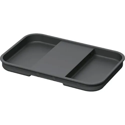 Einzeldeckel klein eins2top 4.2/5.5/8 Liter Dunkelgrau von ninka