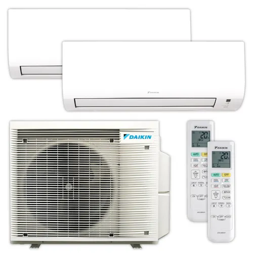 Daikin Klimagerät 2MXM40A9 + FTXP20N9 von DAIKIN