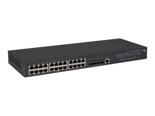Produktbild Aruba JG932A Switch