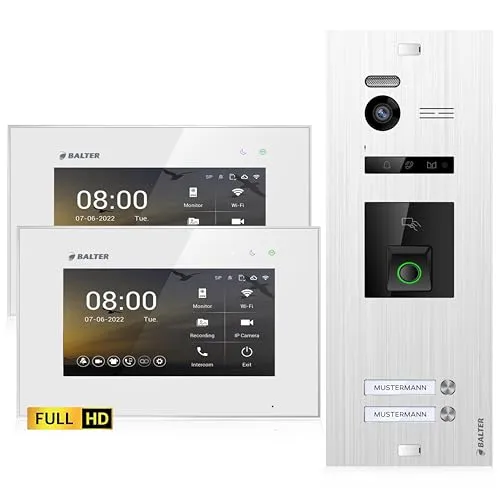 Balter Sprechanlagen von Balter