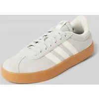 adidas Vl Court 3.0 Damen Sneaker in grau von adidas