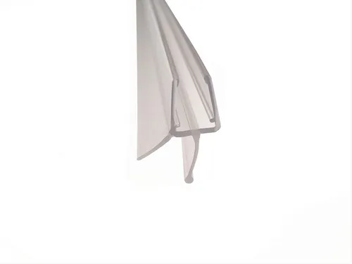 Leisten Weiß von Kristhal Dusch- & Baddesign