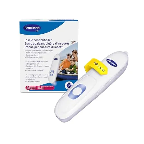 Insektenstichheiler 702-lg1 Phag