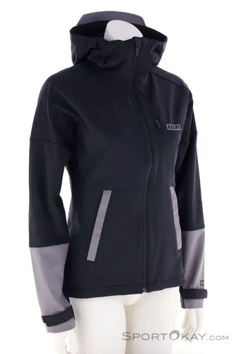 ION Shelter 2L Softshell Damen Bikejacke von ION