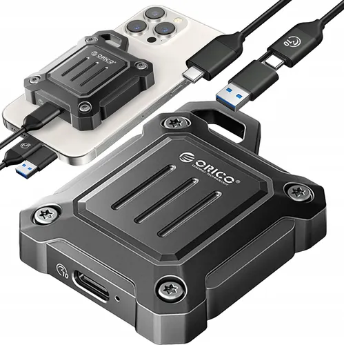 Orico XAM2 M.2 2230 USB-C 3.2 Festplattengehäuse