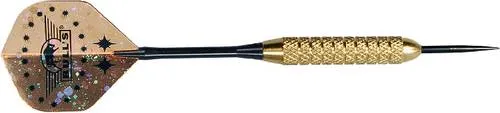 Bulls 3 Steeldarts Success Brass 21g