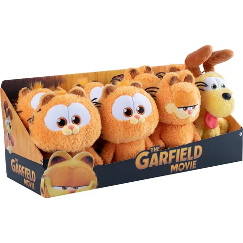Animagic Baby Garfield Plüsch von Goliath