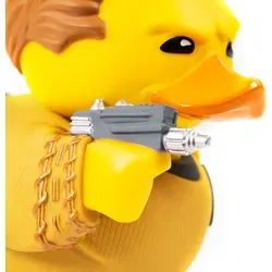 Tubbz-Ente Star Trek - James T. Kirk