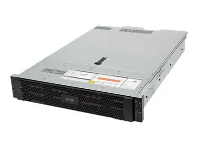 AXIS S1232 NVR 32-Kanal 32 TB