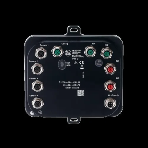 Produktbild Ifm Electronic VSE951 Diagnoseelektronik für Schwingungssensoren