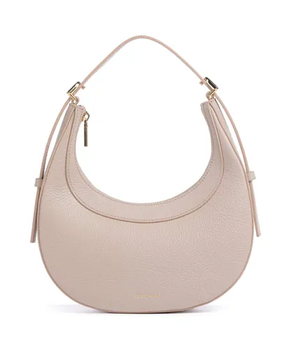 Coccinelle Whisper Schultertasche nude E5PIP530101-N12