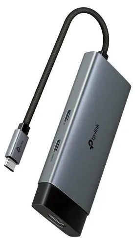 USB Type-C 5 in 1 Hub