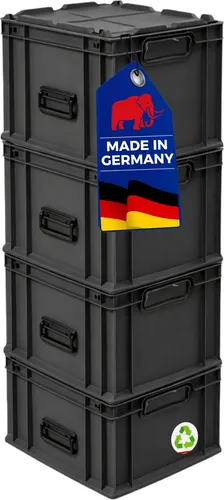 Frachtcontainer von Proregal