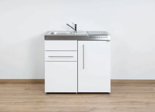 Kaiser Induktions Herd-Set 60 cm mit Elektro Einbau Backofen und Kochfeld