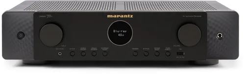 Marantz Cinema 70s in schwarz von Marantz