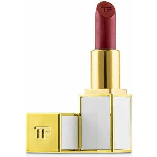 Tom Ford Sheer Cream Lipstick 35 Sonja - Lippenstifte, luxuriöser Sheer Cream Lipstick mit intensiver Farbe und feuchtigkeitsspendender Formel für ein strahlendes Lächeln.