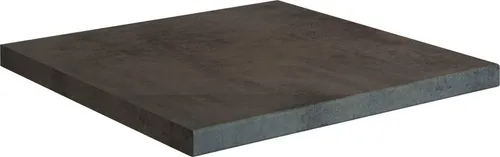 Arbeitsplatten Grau von Kochstation