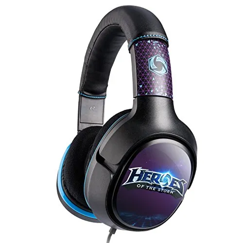 Turtle Beach Heroes of the Storm Wired Stereo Gaming Headset [PC]