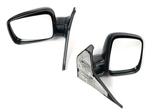 Kfz-Spiegel von HZ-DESIGN