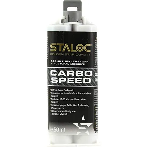 STALOC Carbo Speed von STALOC