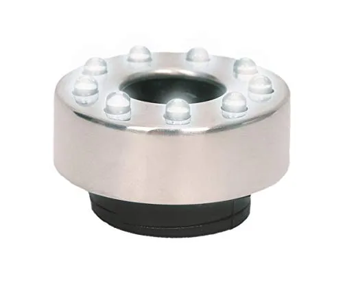 Quellsteinbeleuchtung Seliger® Quellstar 900 LED Leuchteinheit weiß - Teichbeleuchtung mit energieeffizienter LED-Technologie für stimmungsvolle Akzente in Ihrem Garten oder Teich.