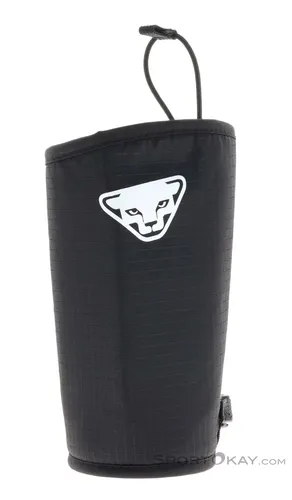 Dynafit Universal Flaschenhalter-Schwarz-One Size