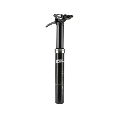 XLC Teleskop Sattelstütze SP-T05 für Mountainbikes von XLC