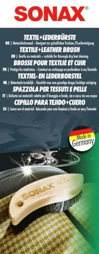 Autowaschbürsten von SONAX