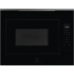 Electrolux KMFD264TEH Schwarz Kombi-Mikrowelle Integriert 25,37 l 900 W - Schwarz