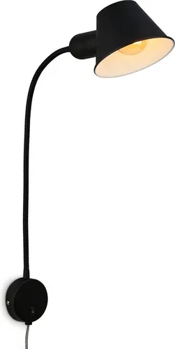 BRILONER Bettleuchte flexibel