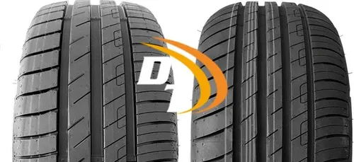 Goodyear Efficientgrip Performance DOT22 215/60 R17 96H Sommerreifen - Autoreifen mit hervorragender Kraftstoffeffizienz (Klasse A) und optimalem Nassgriff (Klasse B) für sicheres Fahren bei jedem Wetter.