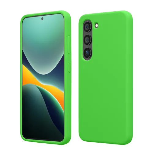 Hülle für Samsung Galaxy S23 Handyhülle Handy Case Cover Smartphone Backcover