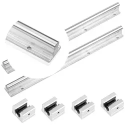 euroharry 3D-Drucker Linearführung Gleitschiene 100 cm von S SIENOC