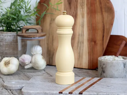 Chic-Antique Salz/Pfeffermühle Gewürzmühle Salzmühle Pfeffermühle Matt  61076604