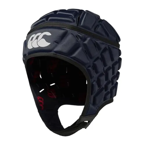Canterbury Raze Headguard Unisex, Navy, L von Canterbury