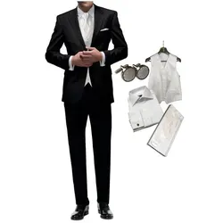 Anzüge & Hosenanzüge von Freiherr von Falkenhausen