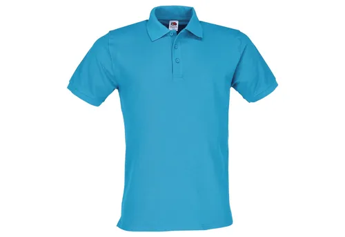 Fruit of the Loom Poloshirt Premium Polo