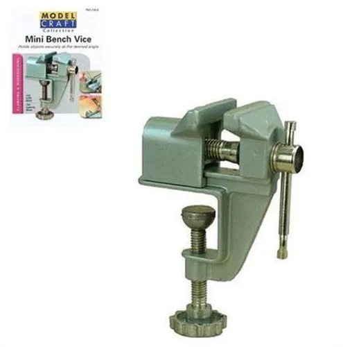 Krick MODELCRAFT Mini Schraubstock / 492144